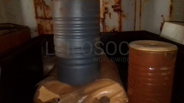 Peças e Acessórios ·