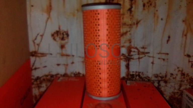 Peças e Acessórios ·