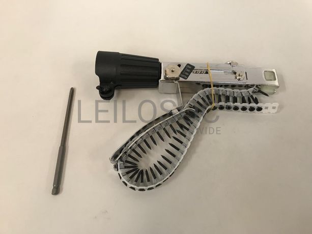 Pistolas Aparafusadoras