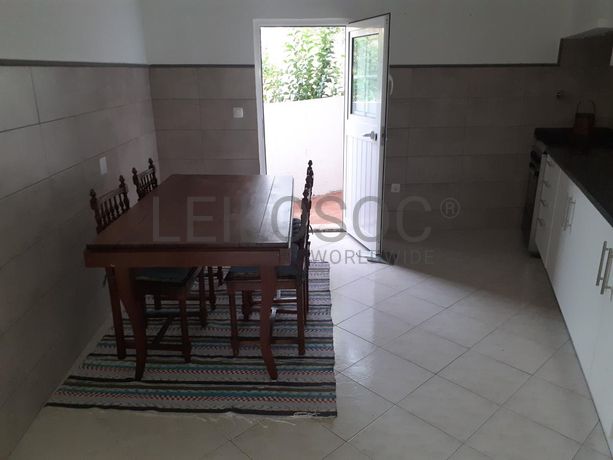 Moradia V2 · Mértola