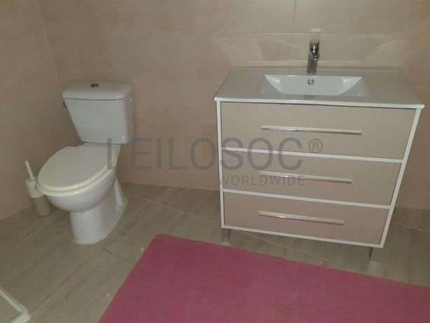 Moradia V2 · Mértola