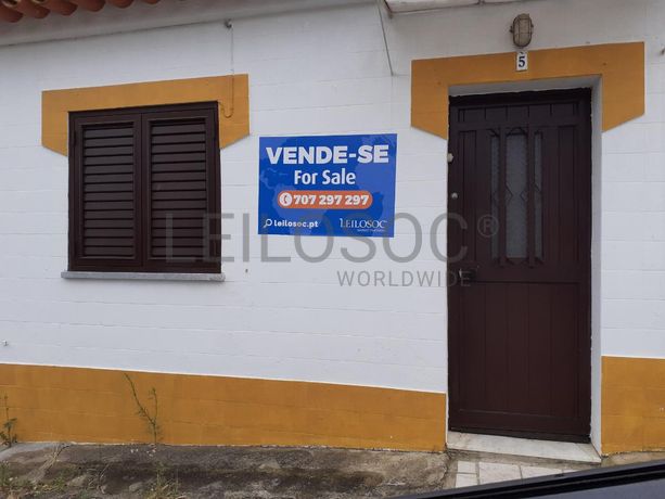 Moradia V2 · Mértola