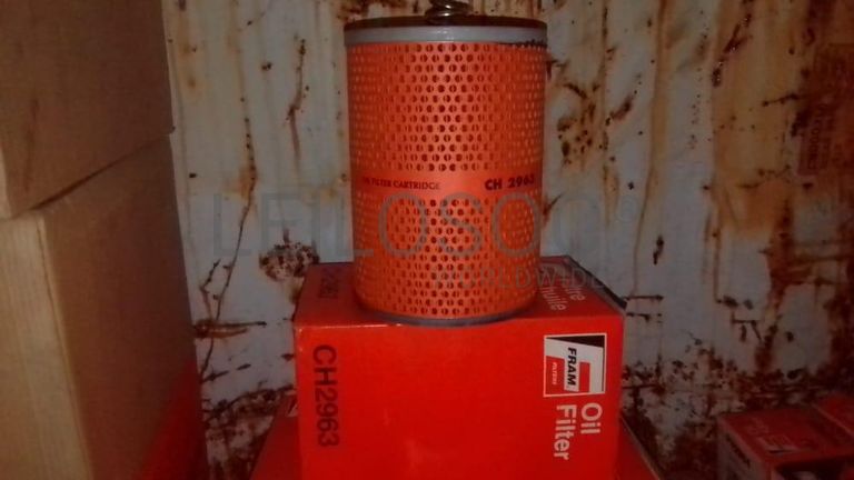 Peças e Acessórios ·