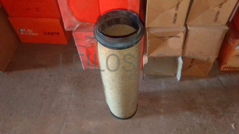 Peças e Acessórios ·