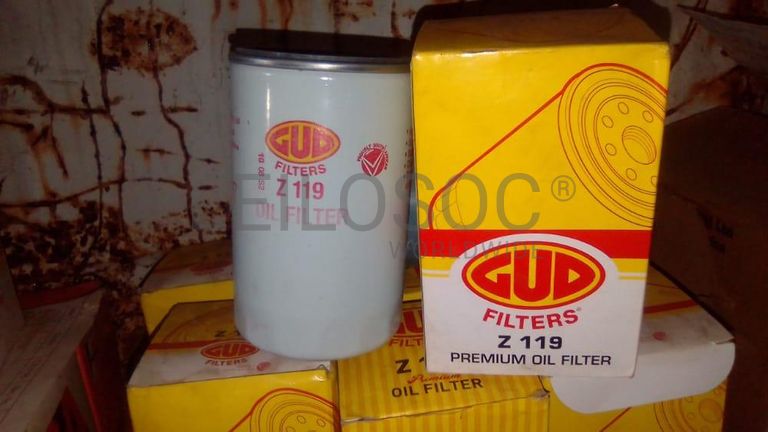 Peças e Acessórios ·