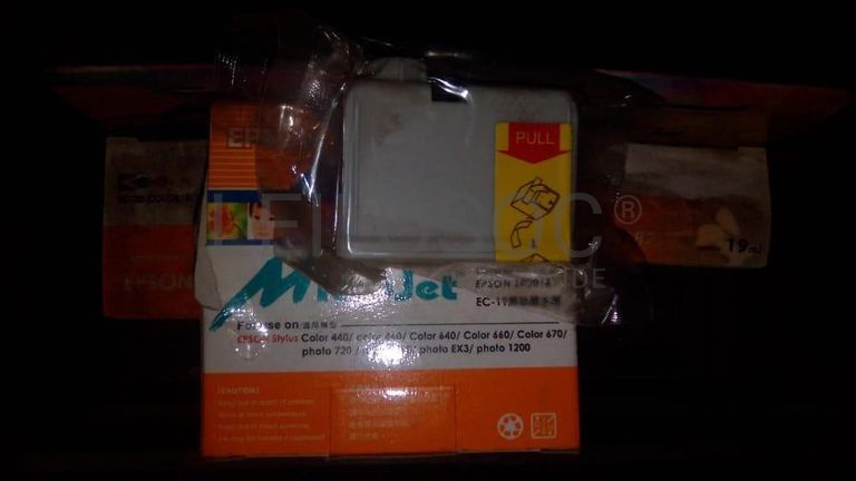 Peças e Acessórios ·