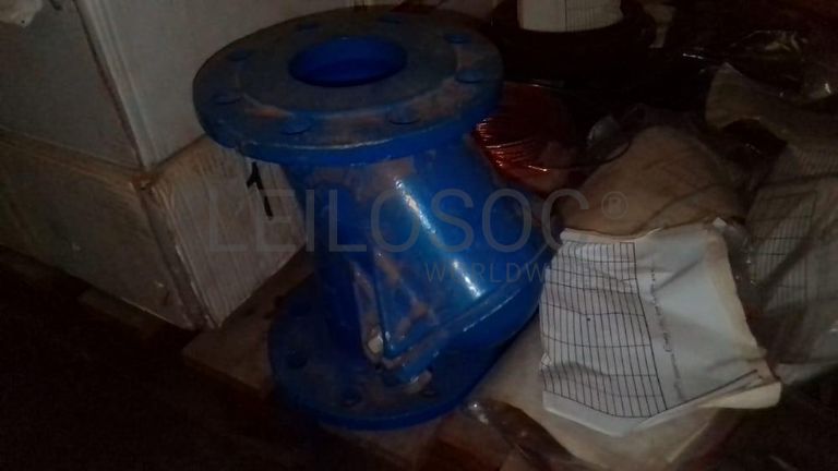 Peças e Acessórios ·