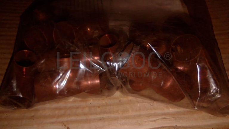 Peças e Acessórios ·