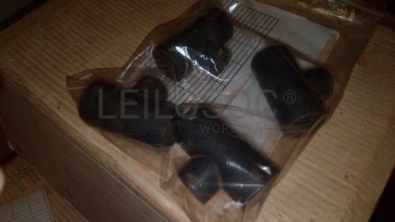 Peças e Acessórios ·