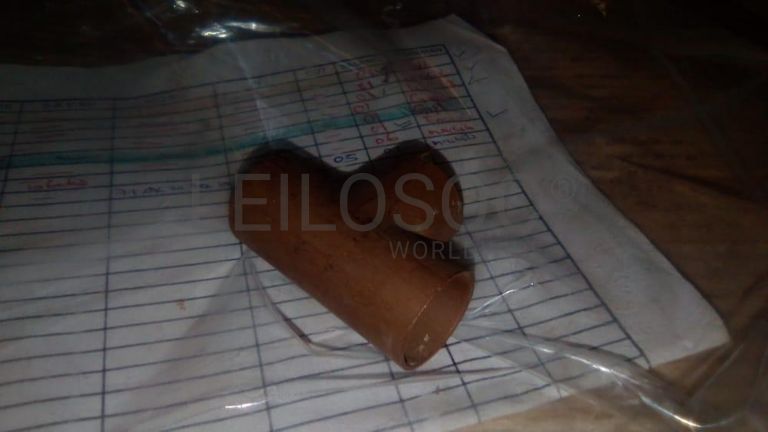 Peças e Acessórios ·