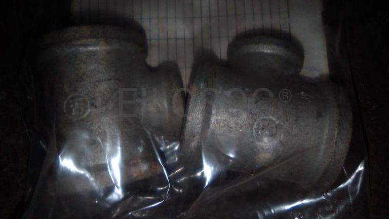 Peças e Acessórios ·