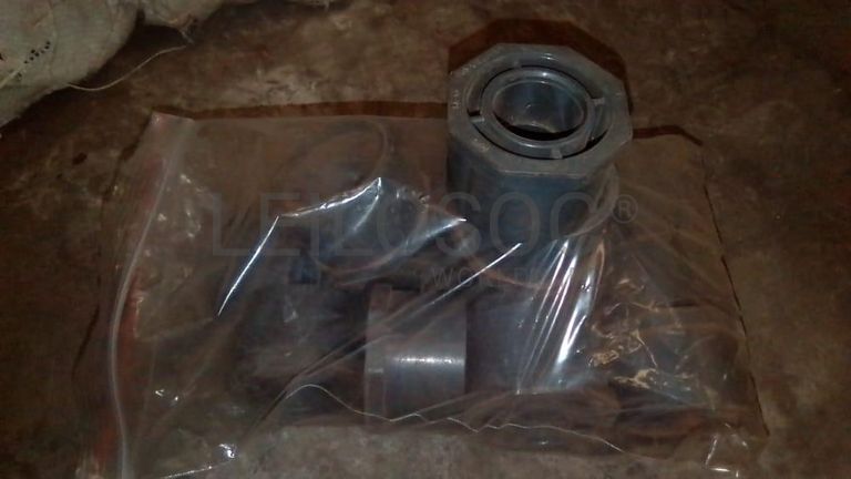 Peças e Acessórios ·