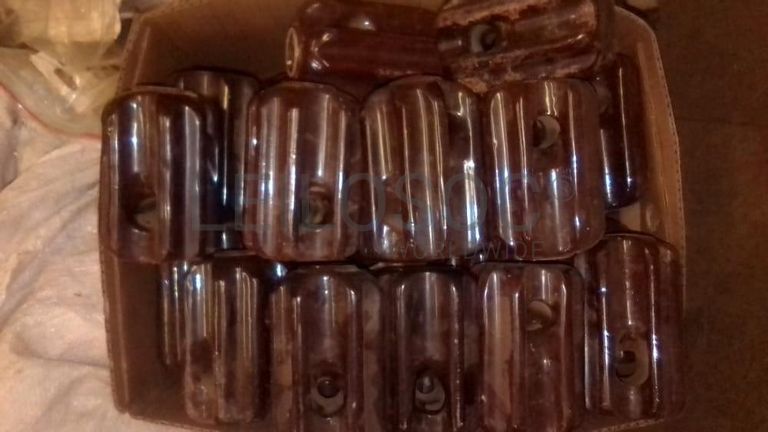 Peças e Acessórios ·