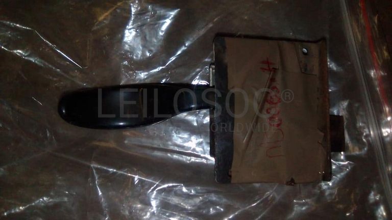 Peças e Acessórios ·