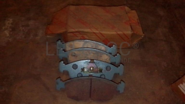 Peças e Acessórios ·