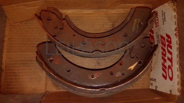 Peças e Acessórios ·