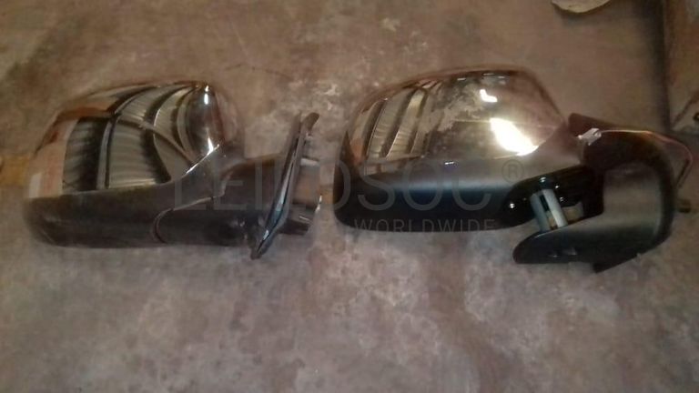 Peças e Acessórios ·