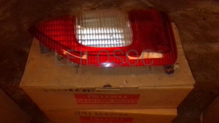 Peças e Acessórios ·