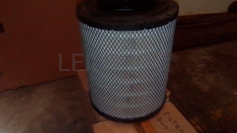 Peças e Acessórios ·