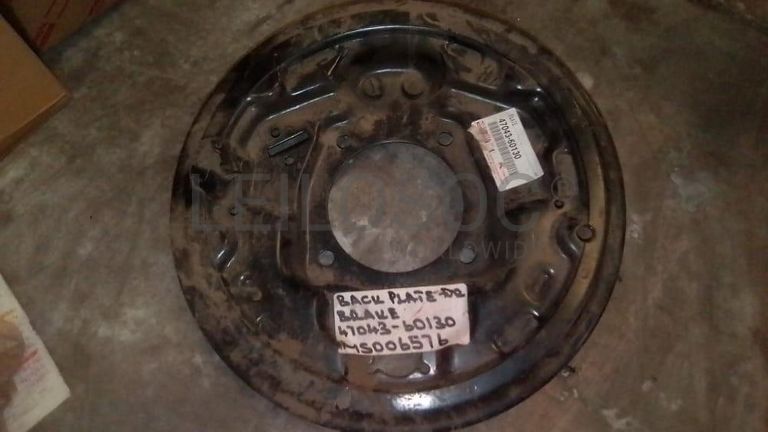 Peças e Acessórios ·