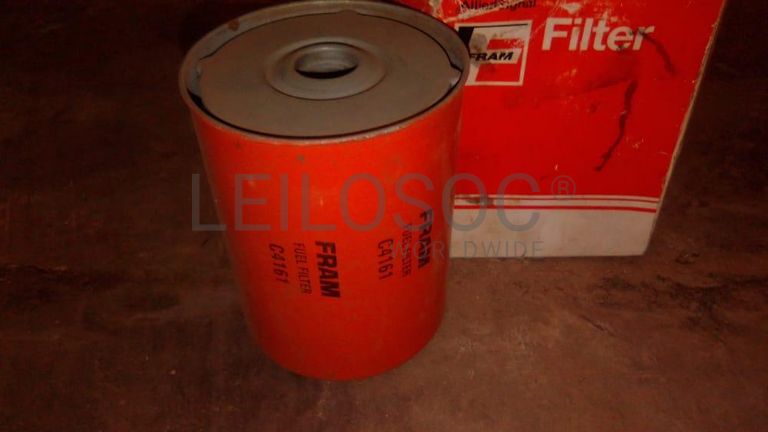 Peças e Acessórios ·