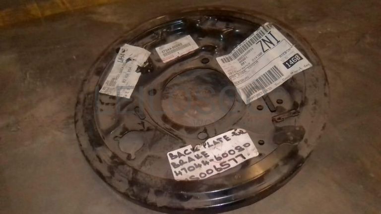 Peças e Acessórios ·