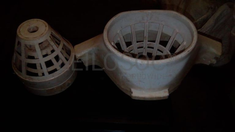 Peças e Acessórios ·