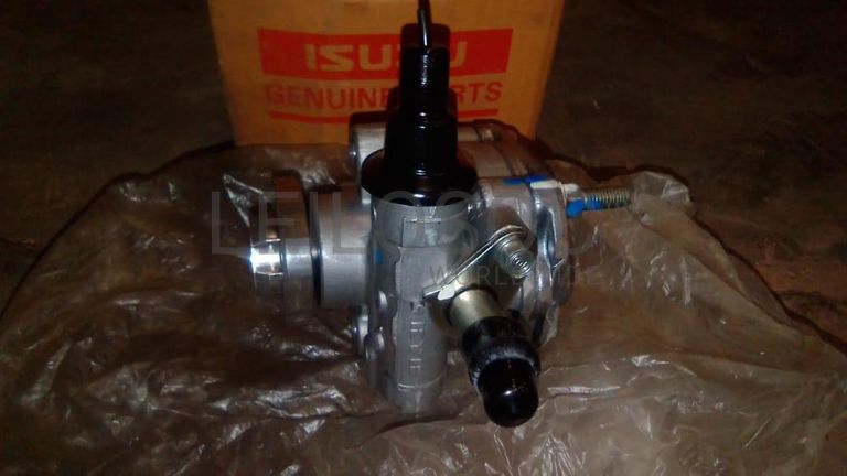 Peças e Acessórios ·