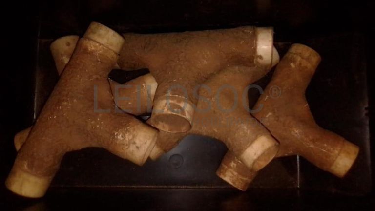 Peças e Acessórios ·