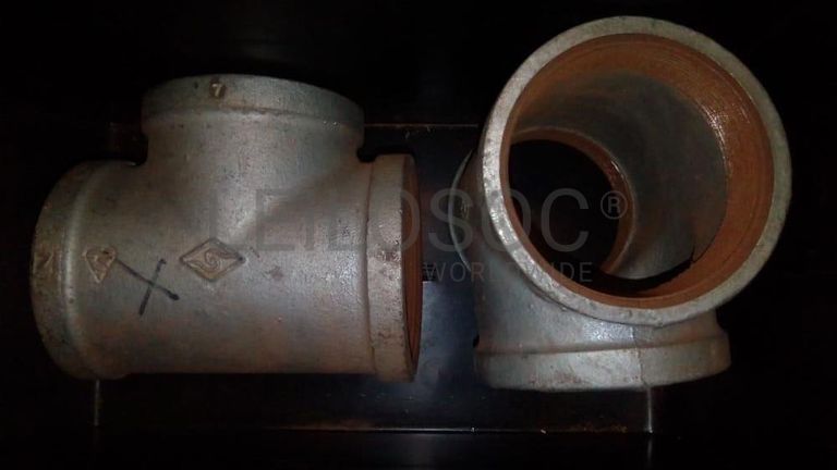 Peças e Acessórios ·