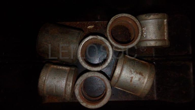 Peças e Acessórios ·