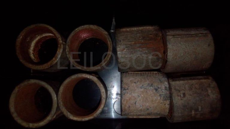 Peças e Acessórios ·