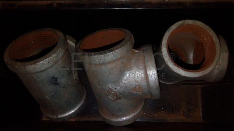 Peças e Acessórios ·