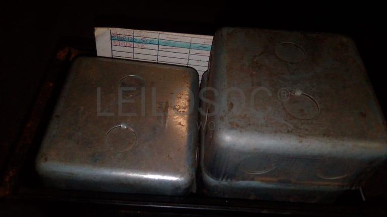 Peças e Acessórios ·