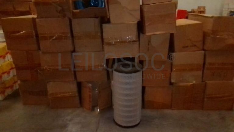 Peças e Acessórios ·