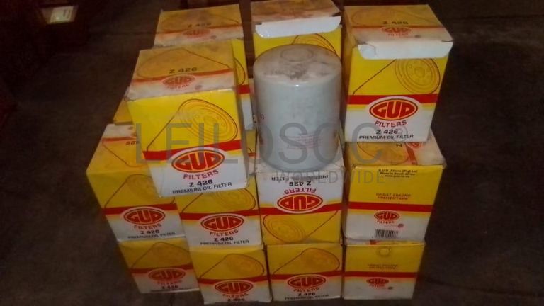 Peças e Acessórios ·