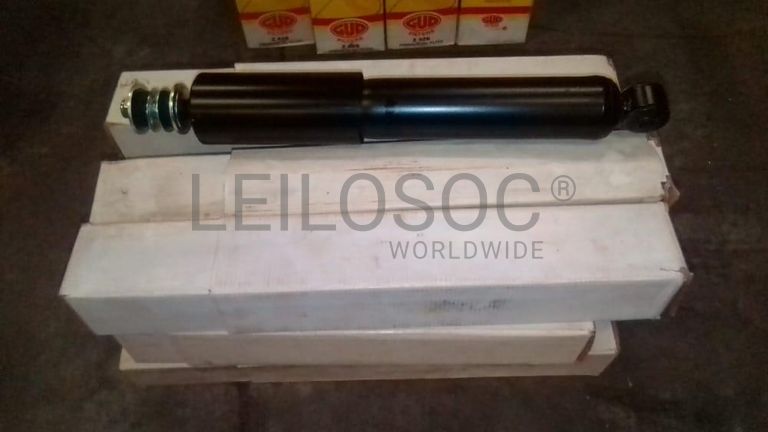 Peças e Acessórios ·