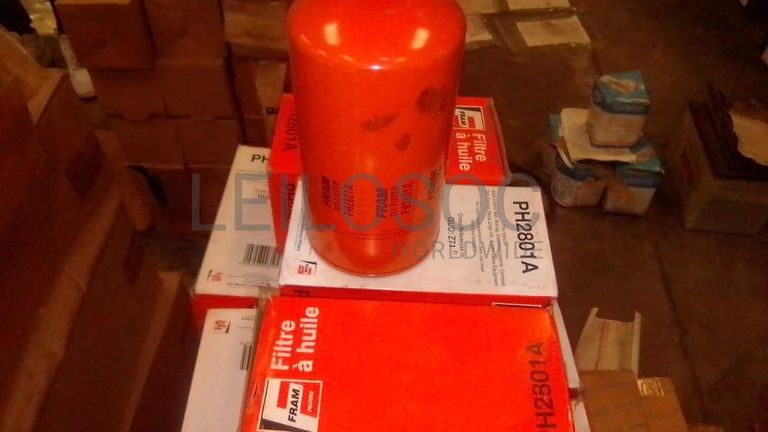 Peças e Acessórios ·