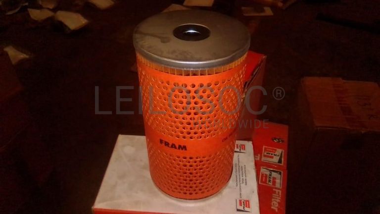 Peças e Acessórios ·