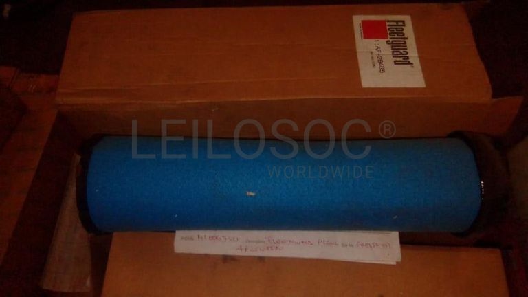 Peças e Acessórios ·