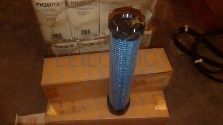 Peças e Acessórios ·