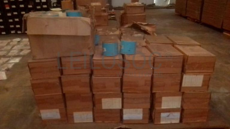 Peças e Acessórios ·