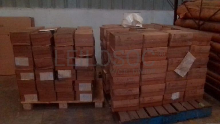 Peças e Acessórios ·