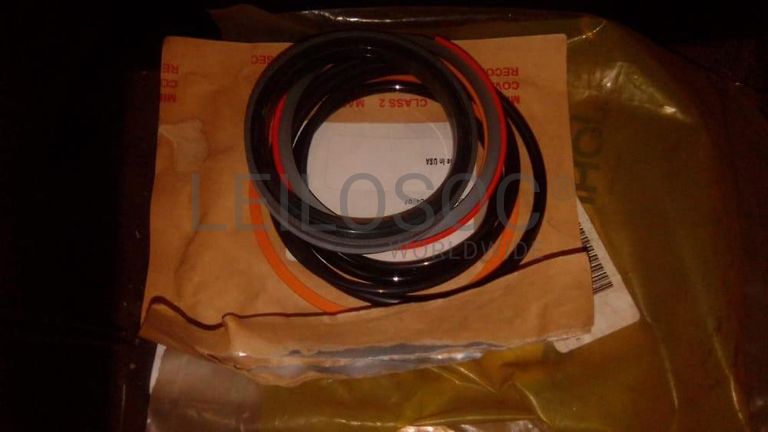 Peças e Acessórios ·