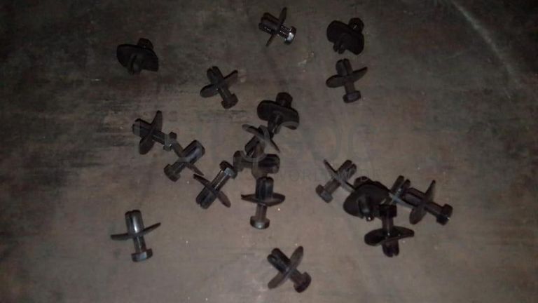 Peças e Acessórios ·