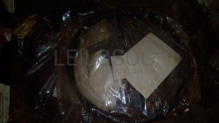 Peças e Acessórios ·