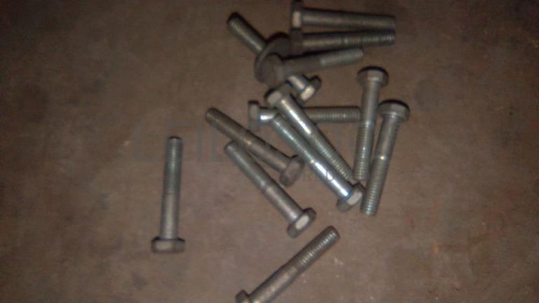 Peças e Acessórios ·