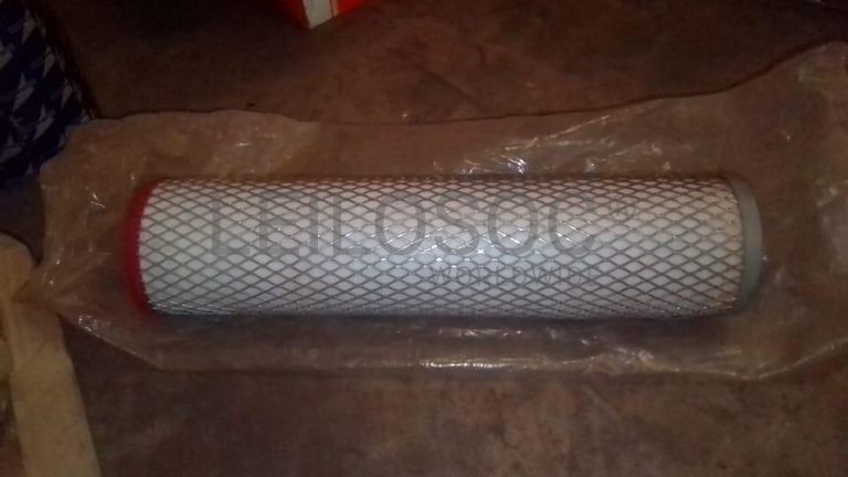 Peças e Acessórios ·