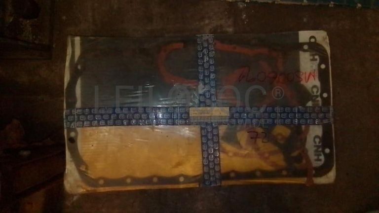 Peças e Acessórios ·