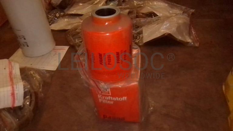 Peças e Acessórios ·